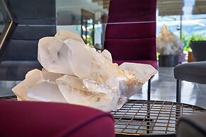 Mineralienhotel Natznerhof