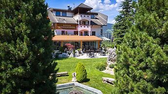 Mineralienhotel Natznerhof