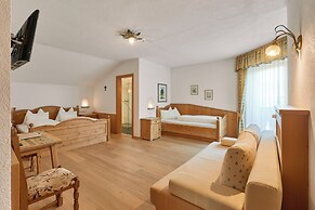 Mineralienhotel Natznerhof