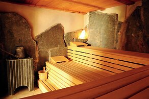 Mineralienhotel Natznerhof