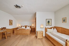 Mineralienhotel Natznerhof