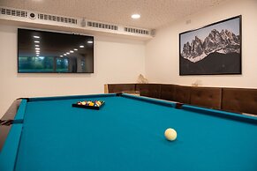 Mineralienhotel Natznerhof