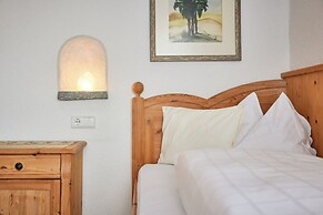 Mineralienhotel Natznerhof