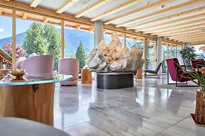 Mineralienhotel Natznerhof