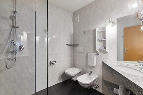 Mineralienhotel Natznerhof