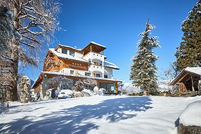 Mineralienhotel Natznerhof