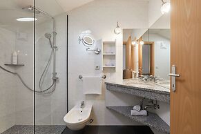 Mineralienhotel Natznerhof