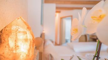 Mineralienhotel Natznerhof