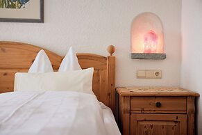 Mineralienhotel Natznerhof