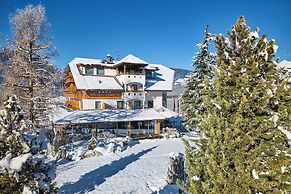 Mineralienhotel Natznerhof