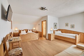 Mineralienhotel Natznerhof