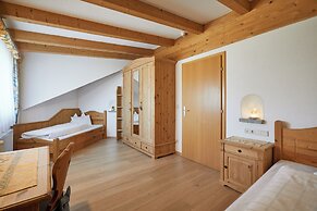 Mineralienhotel Natznerhof