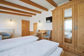 Mineralienhotel Natznerhof
