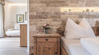 Mineralienhotel Natznerhof