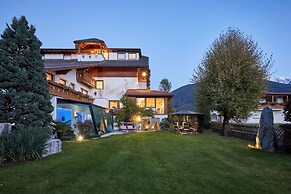 Mineralienhotel Natznerhof