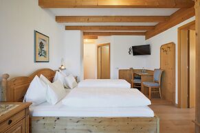 Mineralienhotel Natznerhof