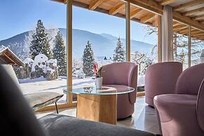 Mineralienhotel Natznerhof