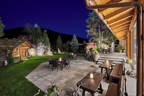 Mineralienhotel Natznerhof
