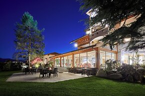 Mineralienhotel Natznerhof