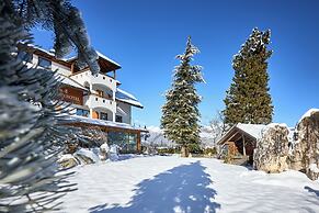 Mineralienhotel Natznerhof