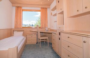 Mineralienhotel Natznerhof