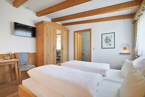 Mineralienhotel Natznerhof