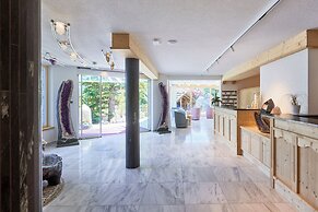 Mineralienhotel Natznerhof
