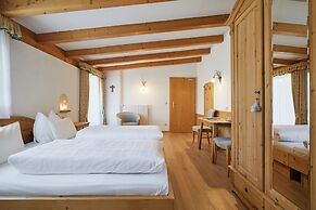 Mineralienhotel Natznerhof