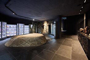 Mineralienhotel Natznerhof