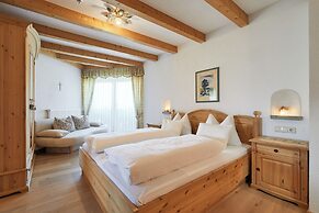 Mineralienhotel Natznerhof