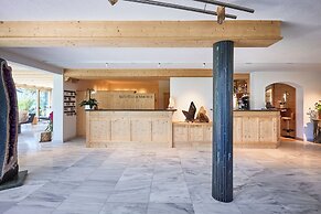 Mineralienhotel Natznerhof