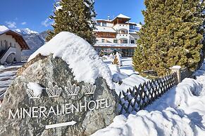 Mineralienhotel Natznerhof