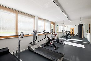 Mineralienhotel Natznerhof