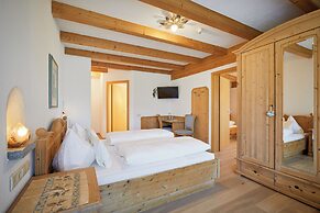 Mineralienhotel Natznerhof