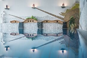 Mineralienhotel Natznerhof