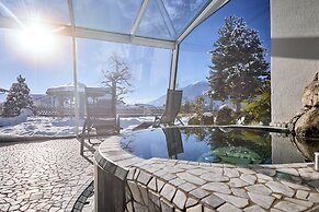 Mineralienhotel Natznerhof