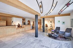 Mineralienhotel Natznerhof