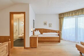 Mineralienhotel Natznerhof