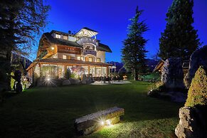 Mineralienhotel Natznerhof