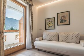 Mineralienhotel Natznerhof
