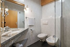 Mineralienhotel Natznerhof