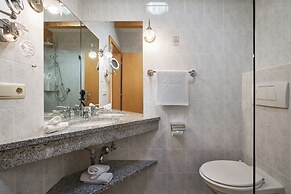 Mineralienhotel Natznerhof