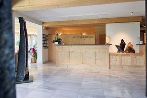 Mineralienhotel Natznerhof