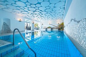 Mineralienhotel Natznerhof