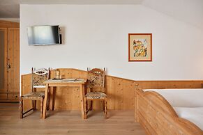 Mineralienhotel Natznerhof