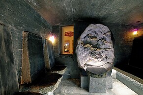 Mineralienhotel Natznerhof