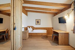Mineralienhotel Natznerhof