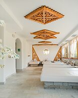 Mineralienhotel Natznerhof