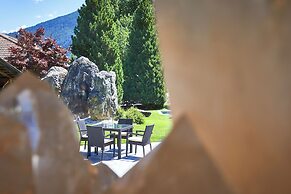 Mineralienhotel Natznerhof