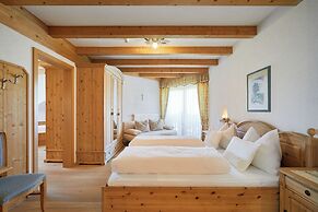 Mineralienhotel Natznerhof